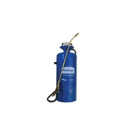 Chapin 3 gal Sprayer, 42 in L Hose 1380